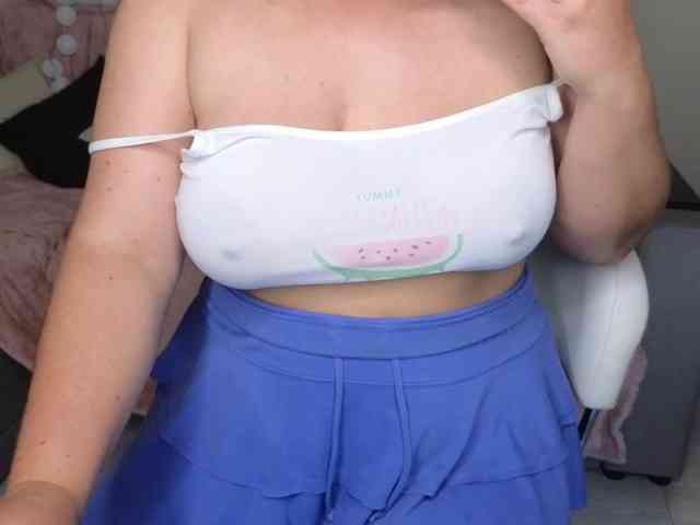 Baby-Mary webcam