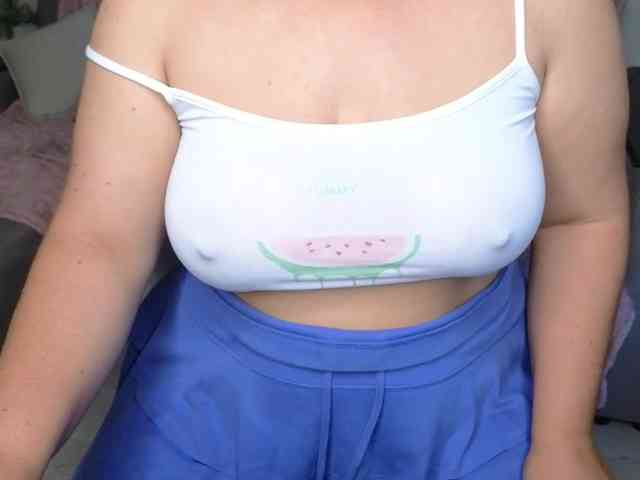 Baby-Mary webcam