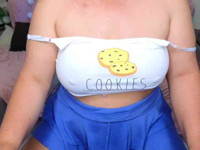 Baby-Mary webcam