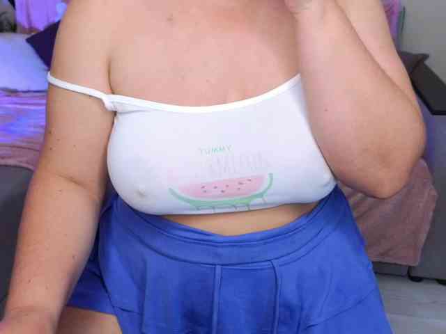 Baby-Mary webcam