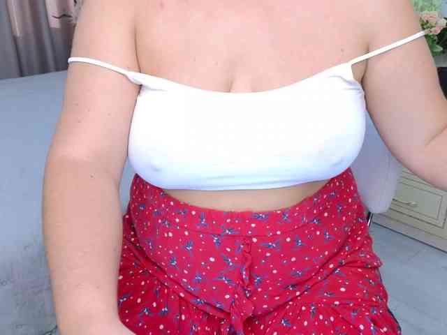 Baby-Mary webcam