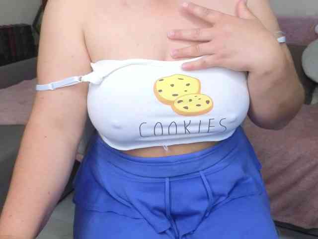 Baby-Mary webcam