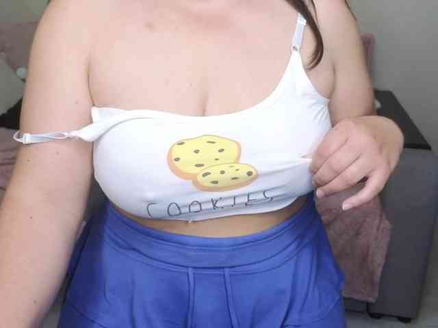 Baby-Mary webcam