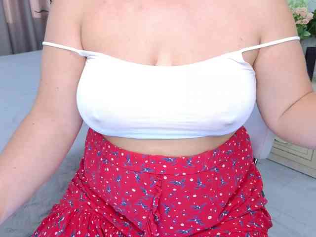 Baby-Mary webcam