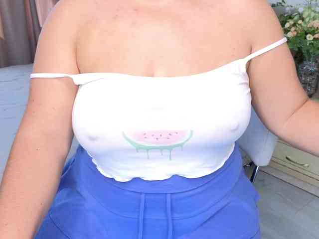Baby-Mary webcam