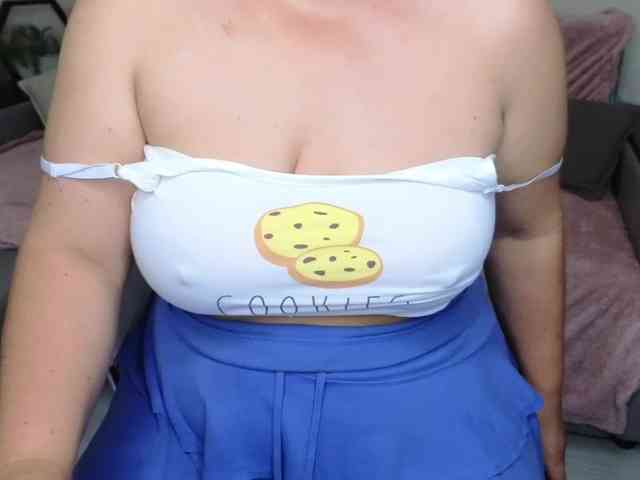 Baby-Mary webcam
