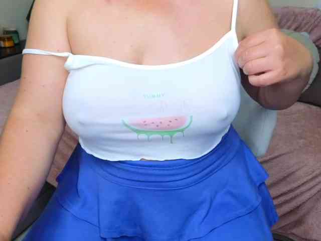 Baby-Mary webcam