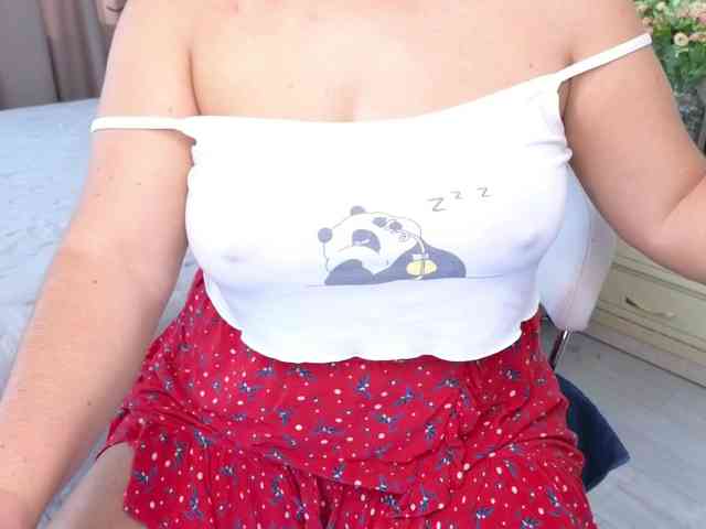 Baby-Mary webcam