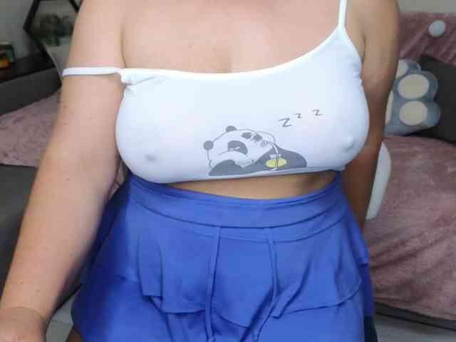 Baby-Mary webcam