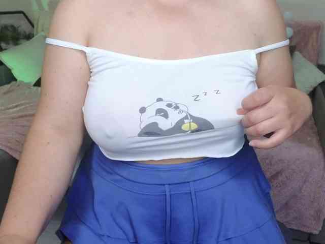 Baby-Mary webcam