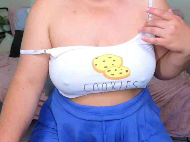 Baby-Mary webcam