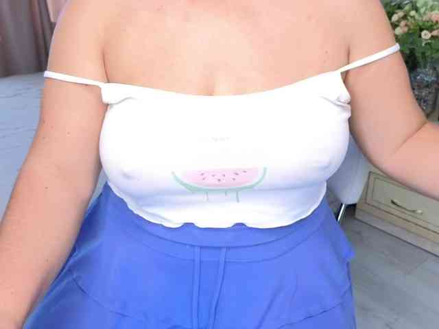 Baby-Mary webcam