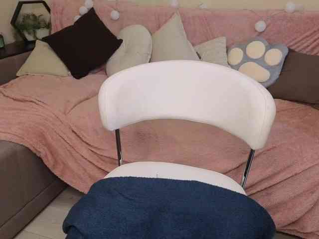 Baby-Mary webcam