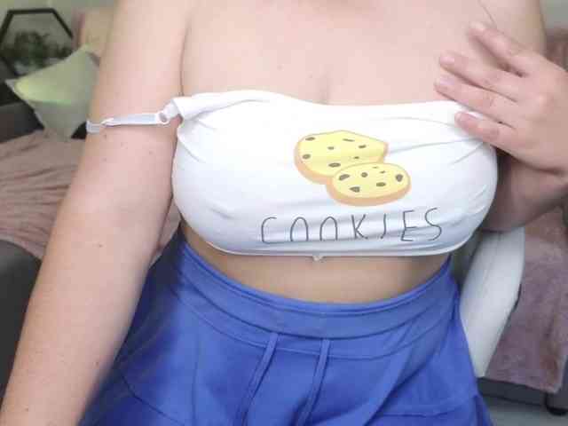 Baby-Mary Live Webcam on BongaCams