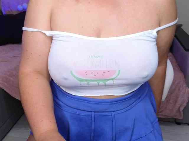 free live cam Baby-Mary