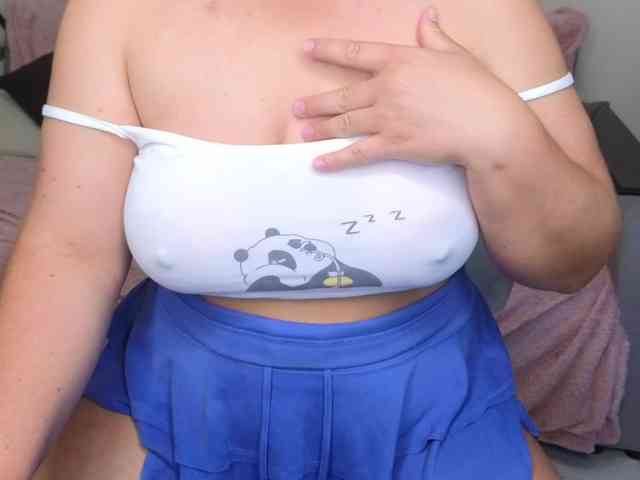 Baby-Mary webcam