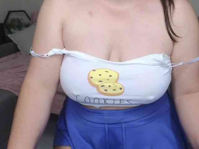 Baby-Mary webcam