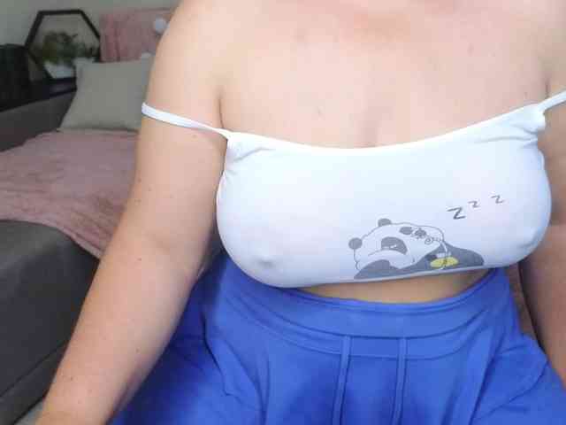 Baby-Mary webcam
