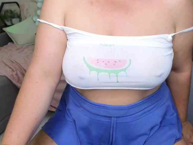 Baby-Mary webcam