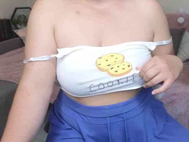 Baby-Mary webcam