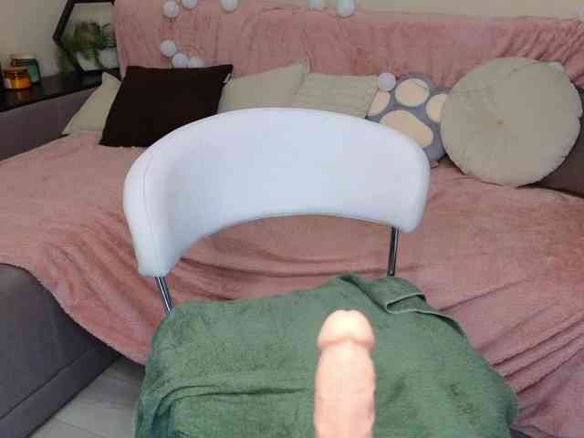 Baby-Mary webcam