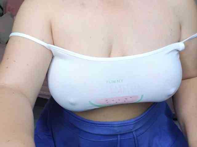 Baby-Mary webcam
