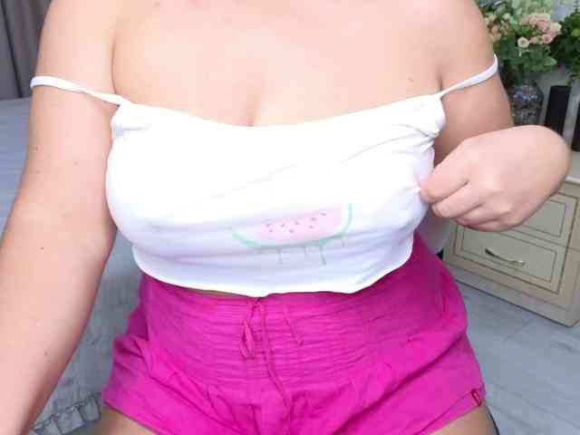 Baby-Mary webcam