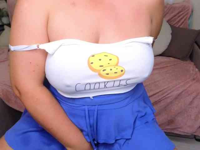 adult random chat Baby-Mary