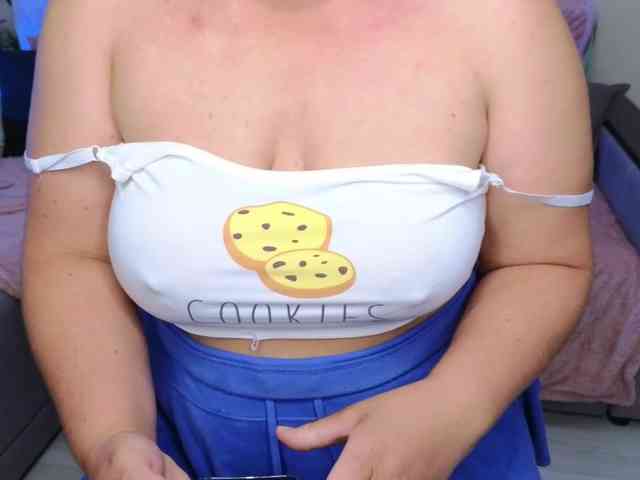 Baby-Mary webcam