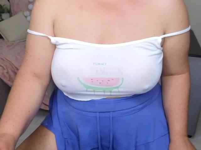Baby-Mary webcam