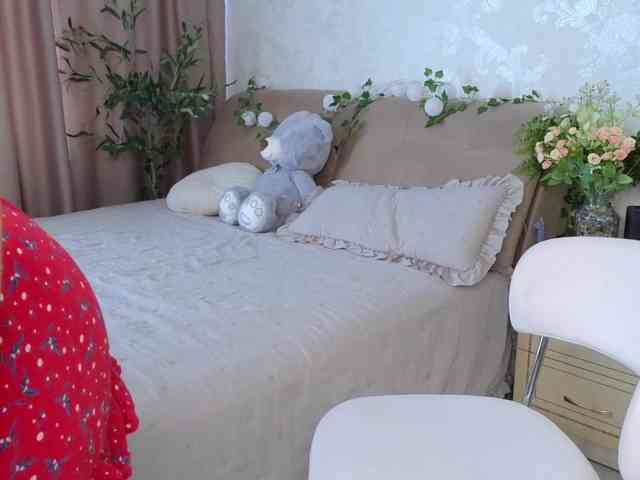 Baby-Mary webcam