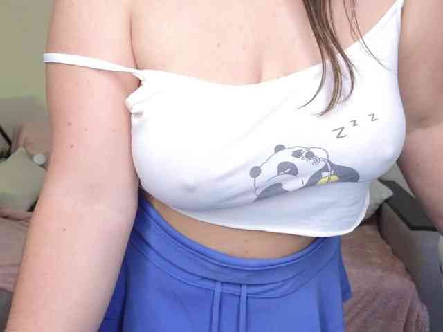 Baby-Mary webcam