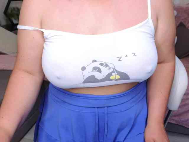 Baby-Mary webcam