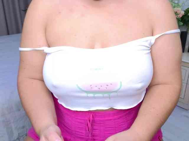 Baby-Mary webcam