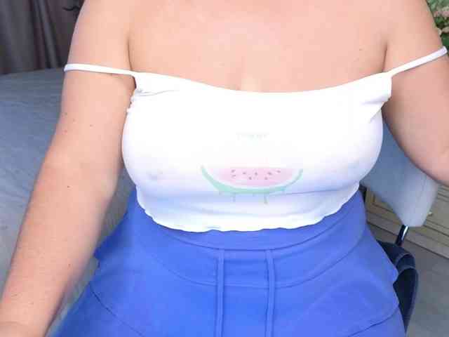 Baby-Mary webcam