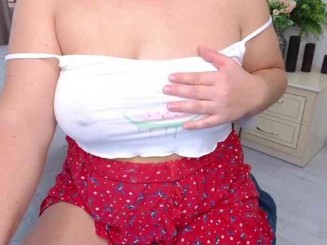 Baby-Mary webcam