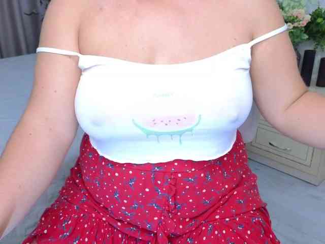 Baby-Mary webcam