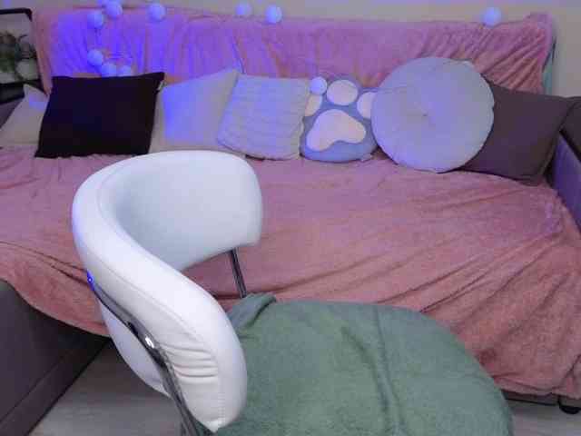 Baby-Mary webcam