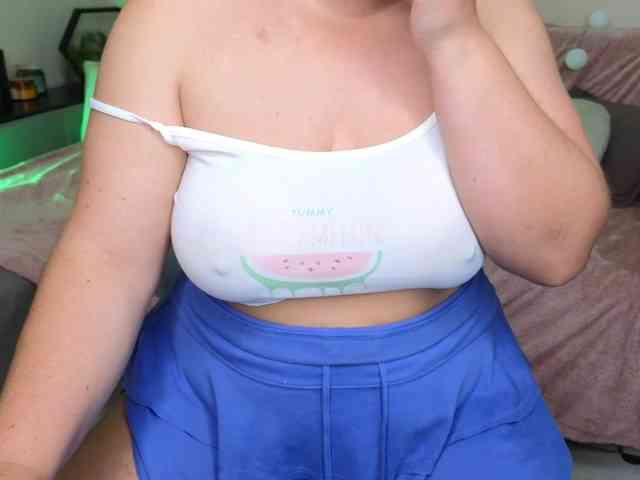 Baby-Mary webcam