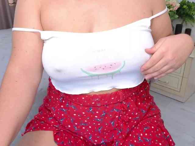 Baby-Mary webcam