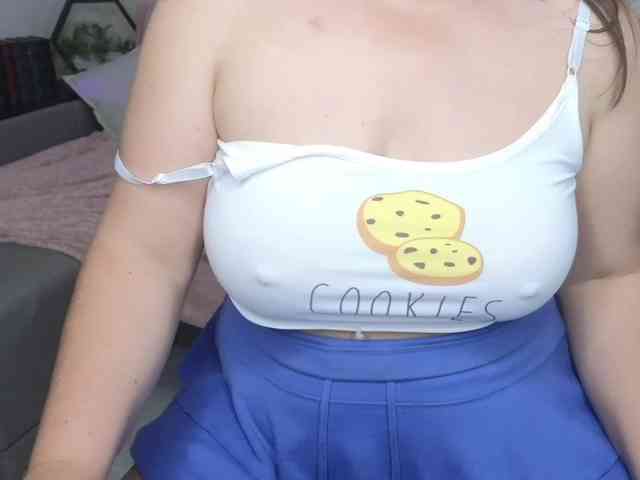 Baby-Mary webcam