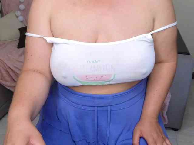 Baby-Mary webcam