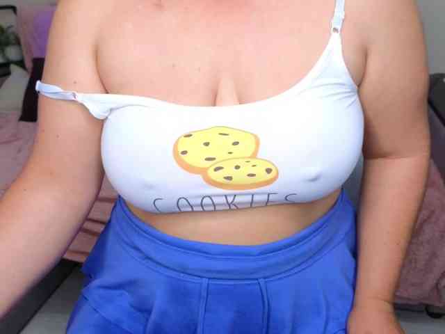 Baby-Mary webcam