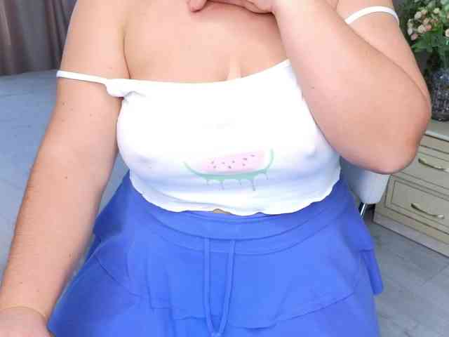 Baby-Mary webcam