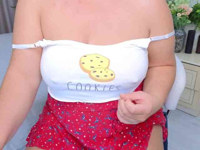 Baby-Mary webcam