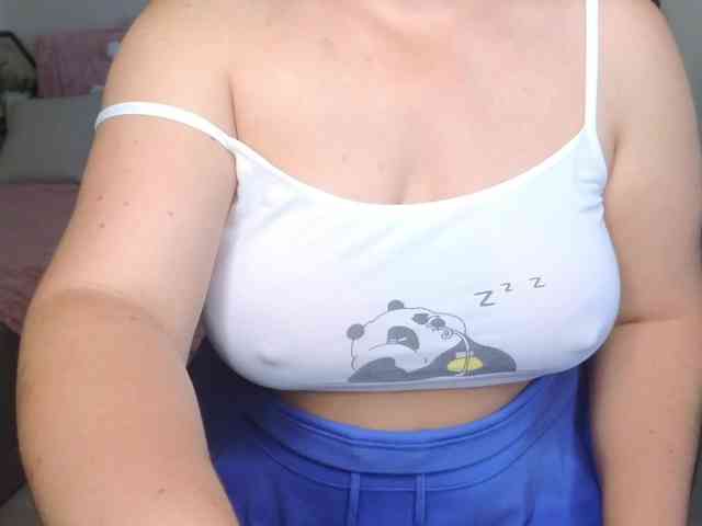 Baby-Mary webcam