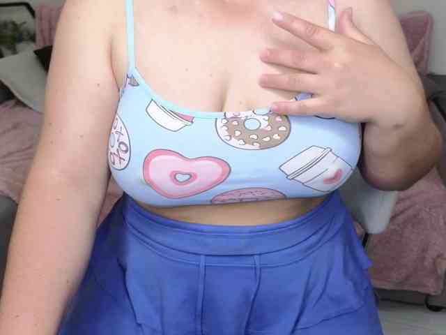 Baby-Mary webcam