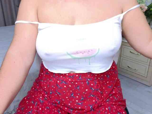 Baby-Mary webcam