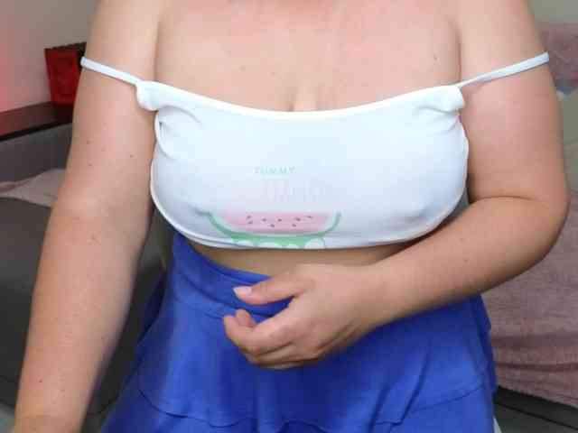 Baby-Mary webcam