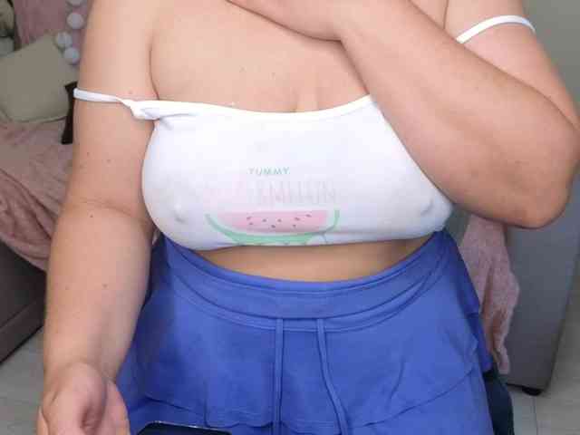 Baby-Mary webcam